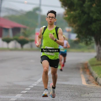 Runner Photo 8464457