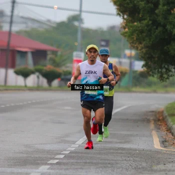 Runner Photo 8464458