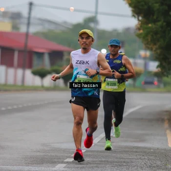 Runner Photo 8464459