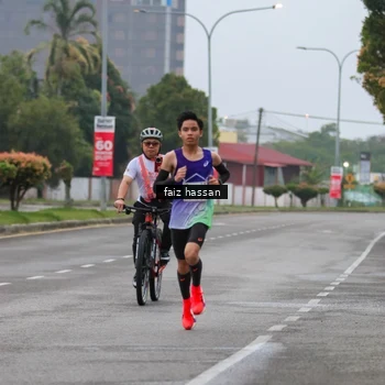 Runner Photo 8464460