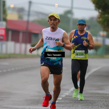 Runner Photo 8464461