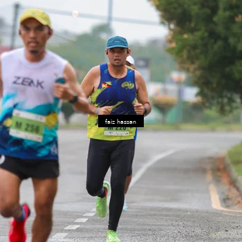 Runner Photo 8464462