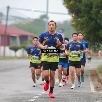 Runner Photo 8464464