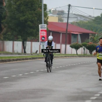 Runner Photo 8464465