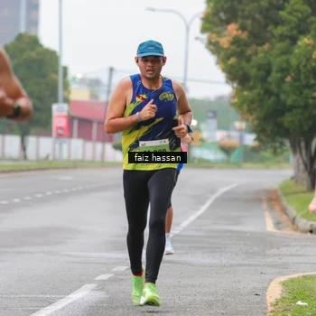 Runner Photo 8464466
