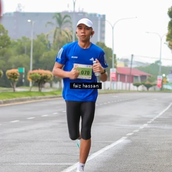 Runner Photo 8464468