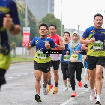 Runner Photo 8464474