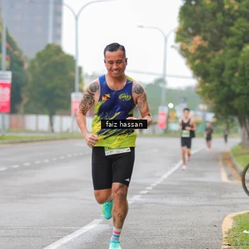Runner Photo 8464477
