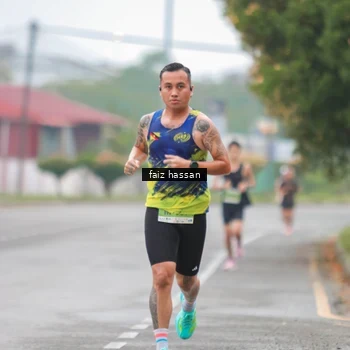 Runner Photo 8464479