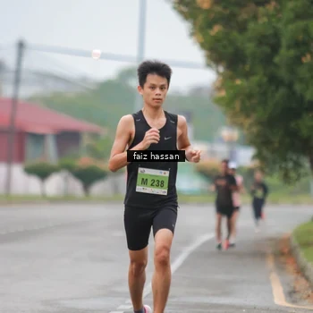 Runner Photo 8464481
