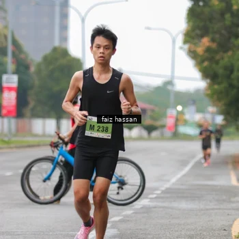 Runner Photo 8464482