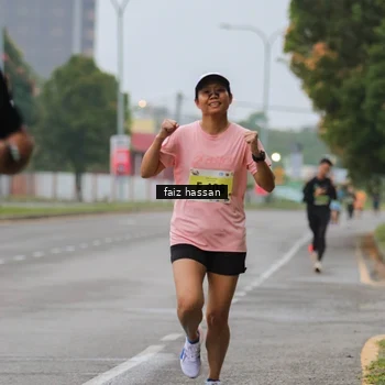 Runner Photo 8464484