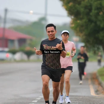 Runner Photo 8464485