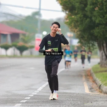 Runner Photo 8464486