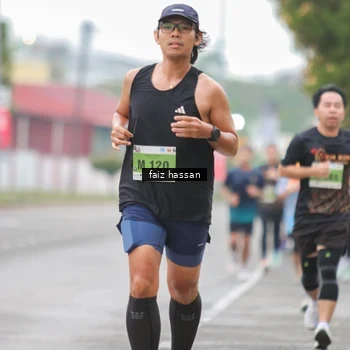 Runner Photo 8464492
