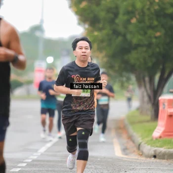 Runner Photo 8464493