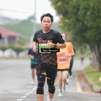 Runner Photo 8464495