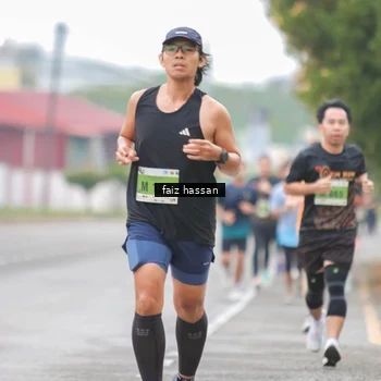 Runner Photo 8464497