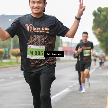 Runner Photo 8464502