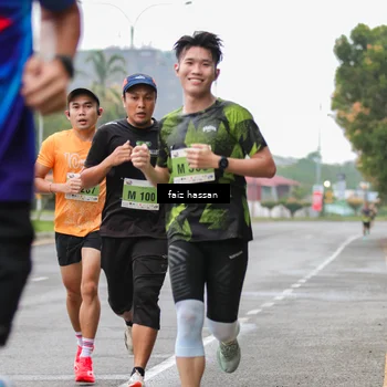 Runner Photo 8464503