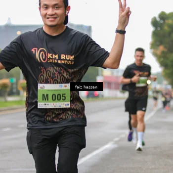 Runner Photo 8464504
