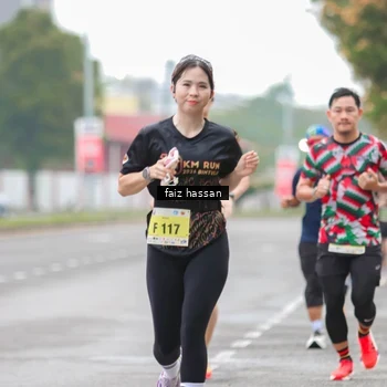 Runner Photo 8464509