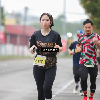 Runner Photo 8464510