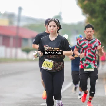 Runner Photo 8464511