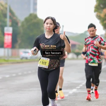 Runner Photo 8464512