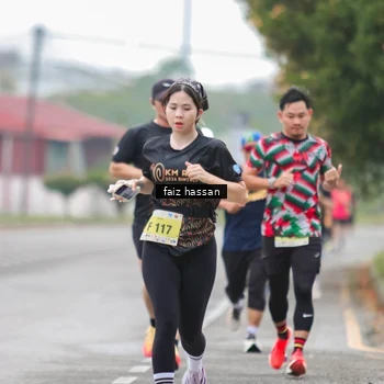 Runner Photo 8464513