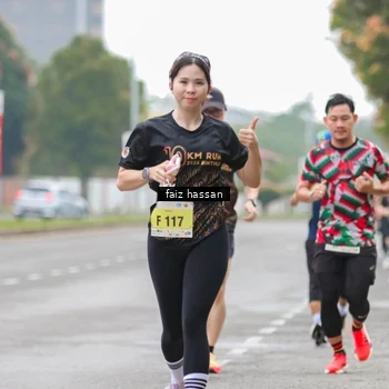 Runner Photo 8464515