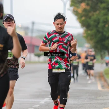Runner Photo 8464516