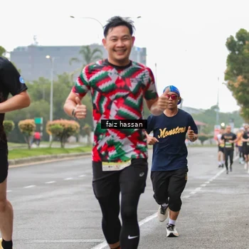 Runner Photo 8464517