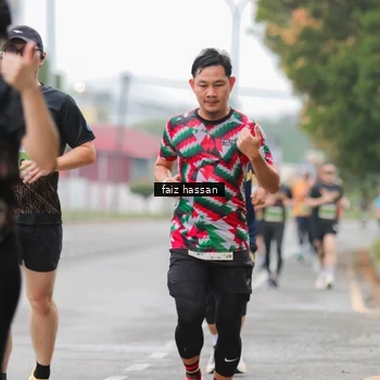 Runner Photo 8464518
