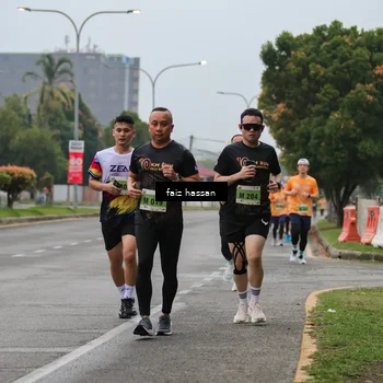 Runner Photo 8464519
