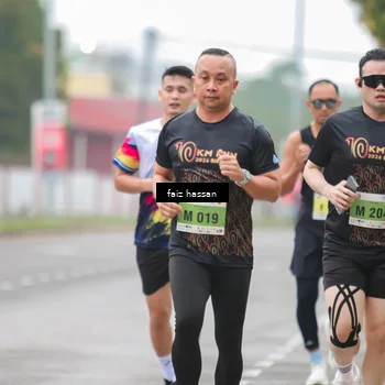 Runner Photo 8464520