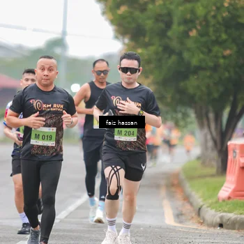 Runner Photo 8464521