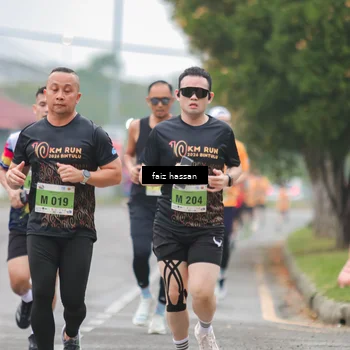 Runner Photo 8464522