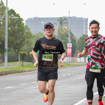 Runner Photo 8464523