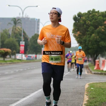 Runner Photo 8464524