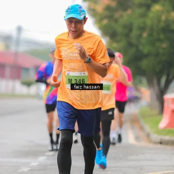 Runner Photo 8464525