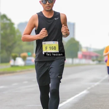 Runner Photo 8464526