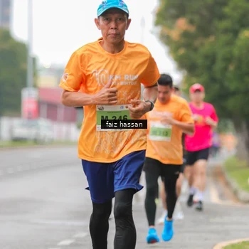 Runner Photo 8464527