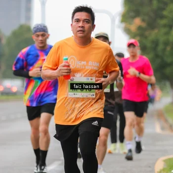 Runner Photo 8464528