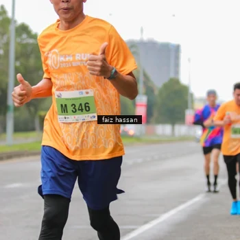 Runner Photo 8464529