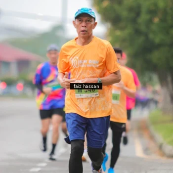 Runner Photo 8464530