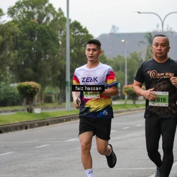Runner Photo 8464531