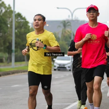 Runner Photo 8464532