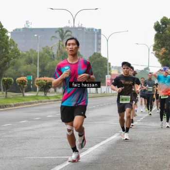 Runner Photo 8464535