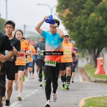 Runner Photo 8464538